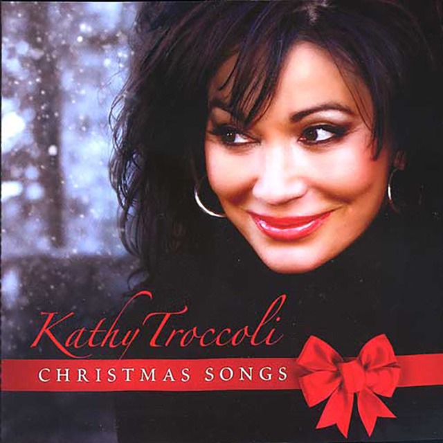 캐시 트로콜리 크리스마스 노래CD Kathy Troccoli - Christmas Songs(CD)   인피니스